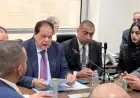 محمد أبو العينين يدعو لوضع خطة تطوير الصناعة واستقطاب المتخصصين لقيادة الابتكار في القطاع التكنولوجي