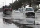 الأرصاد: أمطار رعدية غدا تؤكد بداية الشتاء الحقيقي في البلاد