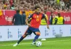دي لا فوينتي: لامين يامال في طريقه ليصبح لاعبًا أسطوريًا في عالم كرة القدم