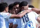 كاف يكشف عن طاقم الحكام لمباراة بيراميدز والمريخ في دوري أبطال إفريقيا