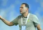 عضو في الاتحاد العراقي يوضح حقيقة ترشيح مؤمن سليمان لتدريب منتخب أسود الرافدين