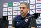 معتمد جمال يعلن تشكيل الزمالك في مباراة ودية ضد الشرقية إنبي