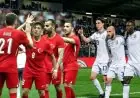 موعد لقاء إيطاليا وتركيا في دوري الأمم الأوروبية وقنوات البث المباشر