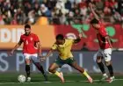 الفراعنة يلتقون بالأولاد.. ماذا تكشف تاريخ مواجهات مصر مع جنوب إفريقيا؟