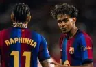مواعيد مباريات برشلونة لشهر أكتوبر 2026: جدول كامل ومحدث