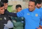 مدرب مصري مرموق مرشح لقيادة منتخب العراق بعد انتهاء فترة أرنولد