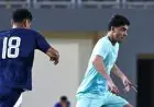 الزمالك يتلقى هزيمة أمام الشرقية إنبي بثنائية في مباراة ودية