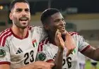 ست طائرات إماراتية تصل لدعم المنتخب في مواجهة السعودية بنهائي كأس الخليج