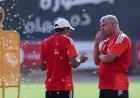 الأهلي يعلن عن موعد عودة اللاعبين الدوليين للتدريبات قبل مواجهة بترول أسيوط في كأس العاصمة
