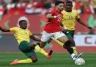 بث مباشر لمباراة مصر وجنوب إفريقيا الودية