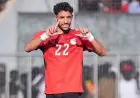 مرموش يتألق في قيادة منتخب مصر ضد جنوب إفريقيا وحسام حسن يواصل بلا كلل