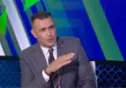 عصام الحضري يرسل رسالة إلى حسام حسن حول مشاركة مهدي سليمان في مباراة جنوب أفريقيا