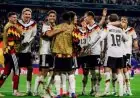 تشكيلة منتخب ألمانيا لمواجهة اليونان في دوري الأمم الأوروبية تحمل مفاجآت عديدة