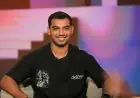 منقذ طفل أرض اللواء يروي تفاصيل درامية لإنقاذه في ثوانٍ من السقوط