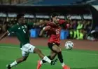 خطأ من شوبير وعبد المجيد.. جايدن أدامز يمنح جنوب إفريقيا التفوق على مصر «فيديو»