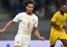 مالي توقف انتصارات المغرب وتفرض عليه التعادل في مواجهة مثيرة