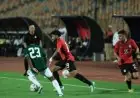 بعد الهزيمة أمام جنوب إفريقيا.. كم مرة خسر منتخب مصر تحت قيادة حسام حسن؟