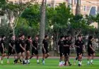 الزمالك يمنح لاعبيه استراحة بعد مباراة ودية ضد الشرقية إنبي استعدادًا لمواجهة زد