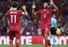 المنتخب البرتغالي ينتصر على النرويج بقيادة البديل لرونالدو