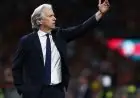 جيسوس يؤكد: رونالدو يستطيع الانضمام للمنتخب البرتغالي في أي وقت بعد انتهاء سوء الفهم