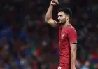 تألق غونسالو راموس مع البرتغال: أرقام مذهلة في غياب كريستيانو رونالدو