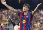 ليفربول يسعى لضم نجم برشلونة الصاعد بيرنال إلى صفوفه