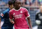 ديوماندي يكشف: تجاهلي كنجمة في ريال مدريد ليس مهمًا