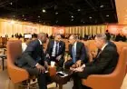 مصر وتشاد وليبيا تتحد في اجتماع ثلاثي لمكافحة الإرهاب والجريمة المنظمة