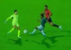 منتخب مصر في طريقه لاستعادة مركزه في تصنيف الفيفا رغم خسارته أمام جنوب أفريقيا