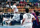 الزمالك يمدد تعاقده مع يوسف عمرو النجم المتألق كأفضل ظهير أيمن في مونديال الأندية لكرة اليد