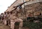 الجيش اليمني يكشف عن تنفيذ 1122 عملية ضد الحوثيين