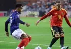 فرنسا تواجه بلجيكا اليوم في مواجهة حاسمة بدوري الأمم الأوروبية