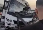 وزيرة التضامن تطلب سرعة تقديم الدعم لأسر ضحايا حادث الطريق السياحي