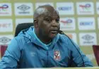 موسيماني يبدي شوقه لجماهير الأهلي ويترك الباب مفتوحًا لعودة محتملة للنادي