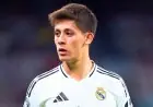 ريال مدريد ينجح في تجديد عقد النجم أردا جولر بشكل نهائي