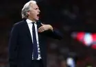 لن تصدق السبب جيسوس مدرب البرتغال يمتنع عن الاعتذار بشأن أزمة كريستيانو