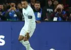 عودة كيليان مبابي إلى مدريد للمشاركة أساسياً أمام فياريال