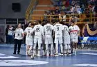 الزمالك يلغي مباراته المرتقبة ضد الجيش الرواندي في بطولة أفريقيا للأندية لكرة اليد