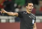 المغربي جلال جيد يقود تحكيم نهائي مثير في خليجي 27 بين السعودية والإمارات