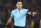 السلوفيني أوبريونوفيتش يتولى تحكيم قمة الزمالك والأهلي المنتظرة في الدوري