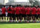 غيابات تؤثر على الأهلي في مواجهة بترول أسيوط بكأس الرابطة