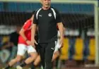 كواليس لقاء حسام حسن مع لاعبي المنتخب المصري بعد الهزيمة من جنوب أفريقيا