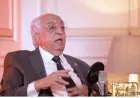 وزير الداخلية الأسبق يكشف دور حماس وحزب الله في هروب السجناء عام 2011