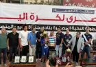 أساطير الكرة اليدوية يساندون الجيل الواعد في نهائيات النخبة لتحقيق التفوق المستقبلي