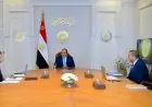 الرئيس السيسي يؤكد: روح أكتوبر مصدر عزيمتنا في بناء الجمهورية الجديدة