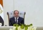 السيسي يؤكد معرفته بالأعباء المعيشية على الأسر المصرية ويقدر صبر الشعب