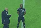 كاف يعلن عن طاقم حكام سنغالي لمباراة الزمالك ضد الجيش الرواندي في دوري أبطال إفريقيا.