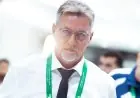 مدرب البحرين تالايتش يقرر الرحيل عن المنتخب ويثير التساؤلات