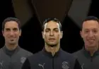 طاقم تحكيم مصري يقود مواجهة ليبيا والمغرب في تصفيات شمال أفريقيا
