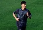 أحمد عاطف: نحلم بالتتويج بالدوري، والحظ حرَم بيراميدز من اللقب في موسمين